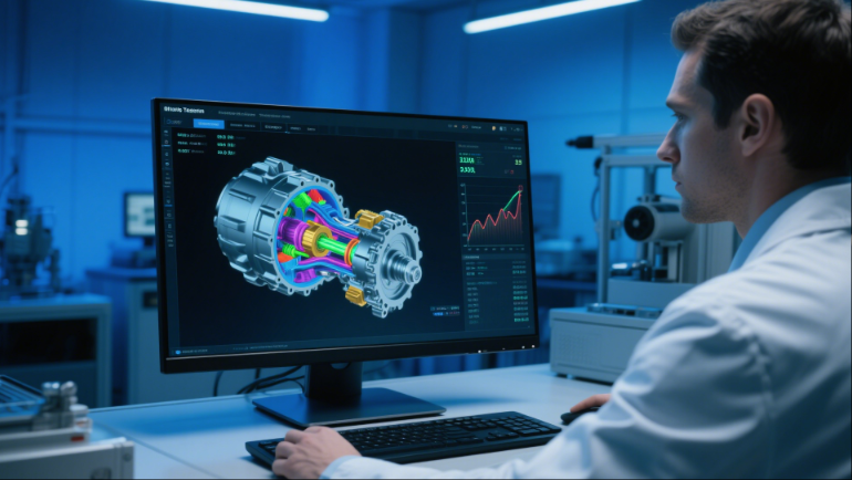 静压探针与总压探针的结构差异和特点分析